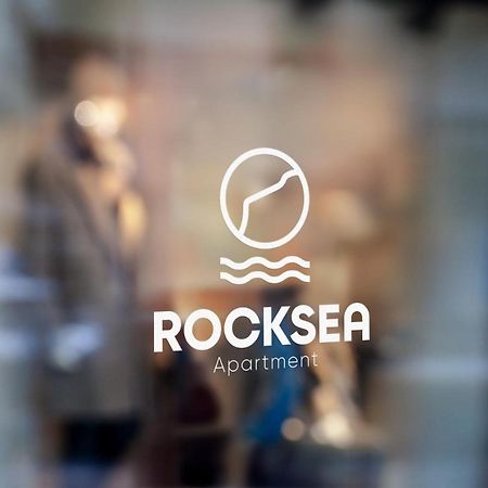 Rocksea Rooms Cefalù Zewnętrze zdjęcie