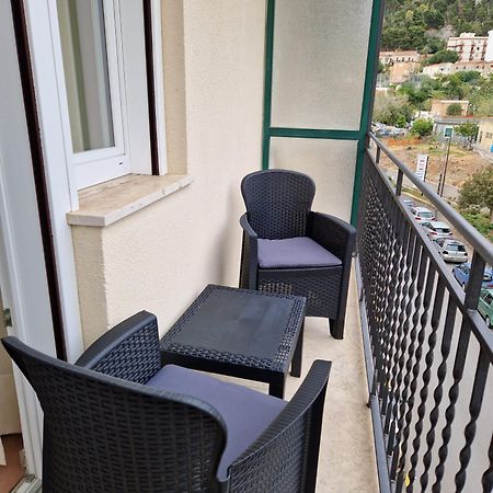 Rocksea Rooms Cefalù Zewnętrze zdjęcie