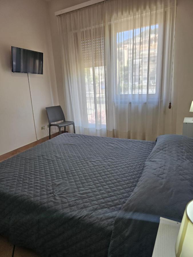 Rocksea Rooms Cefalù Zewnętrze zdjęcie