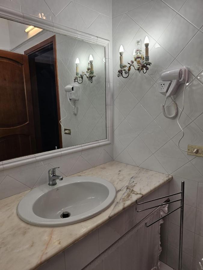 Rocksea Rooms Cefalù Zewnętrze zdjęcie