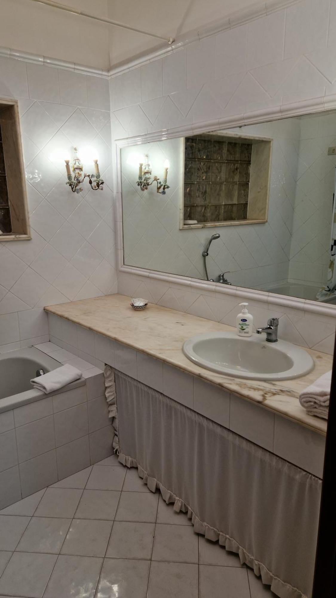 Rocksea Rooms Cefalù Zewnętrze zdjęcie