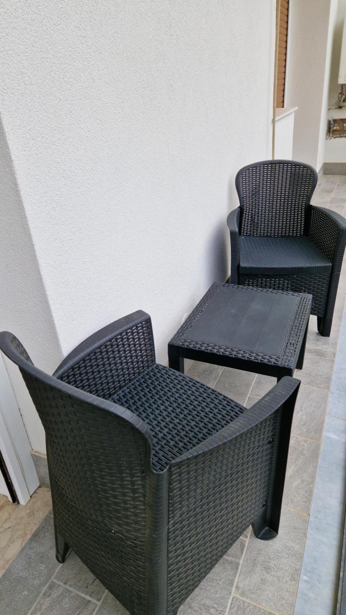 Rocksea Rooms Cefalù Zewnętrze zdjęcie