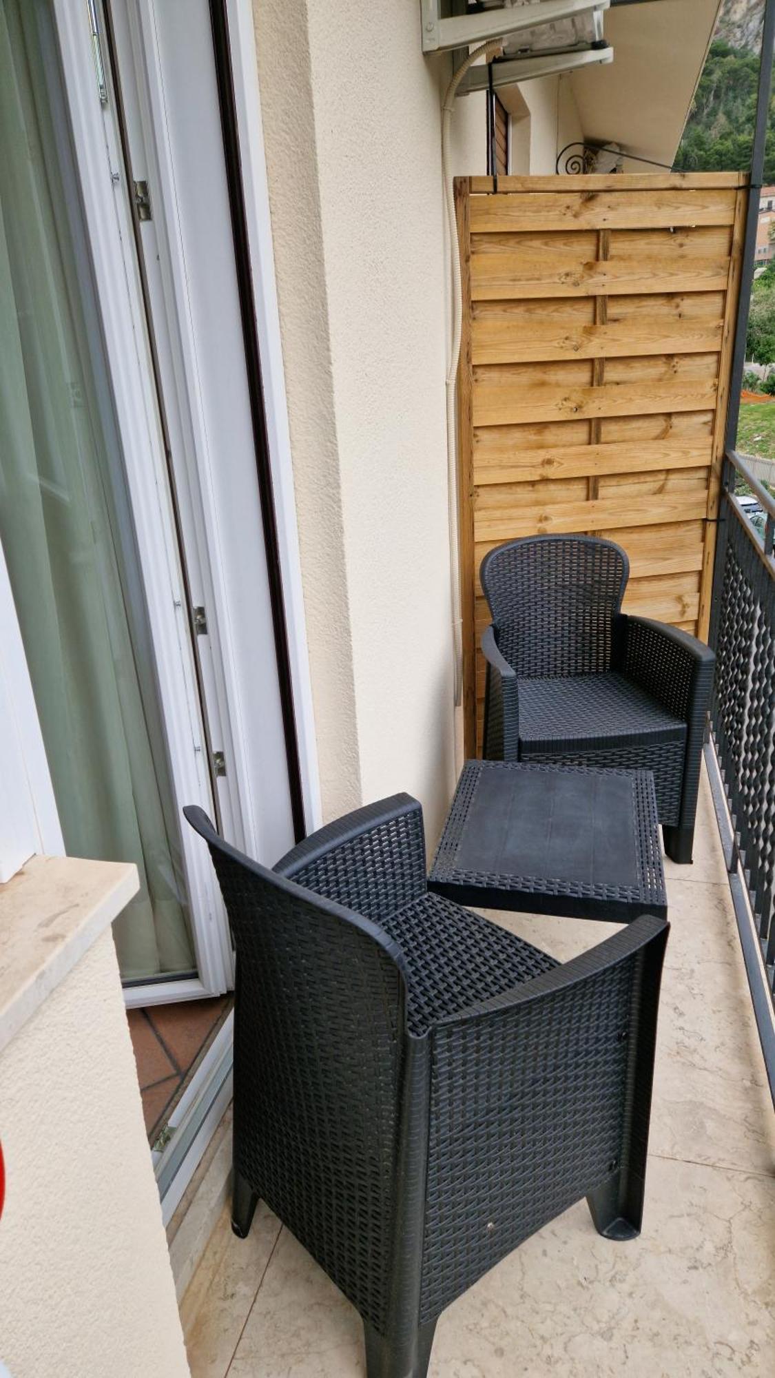Rocksea Rooms Cefalù Zewnętrze zdjęcie