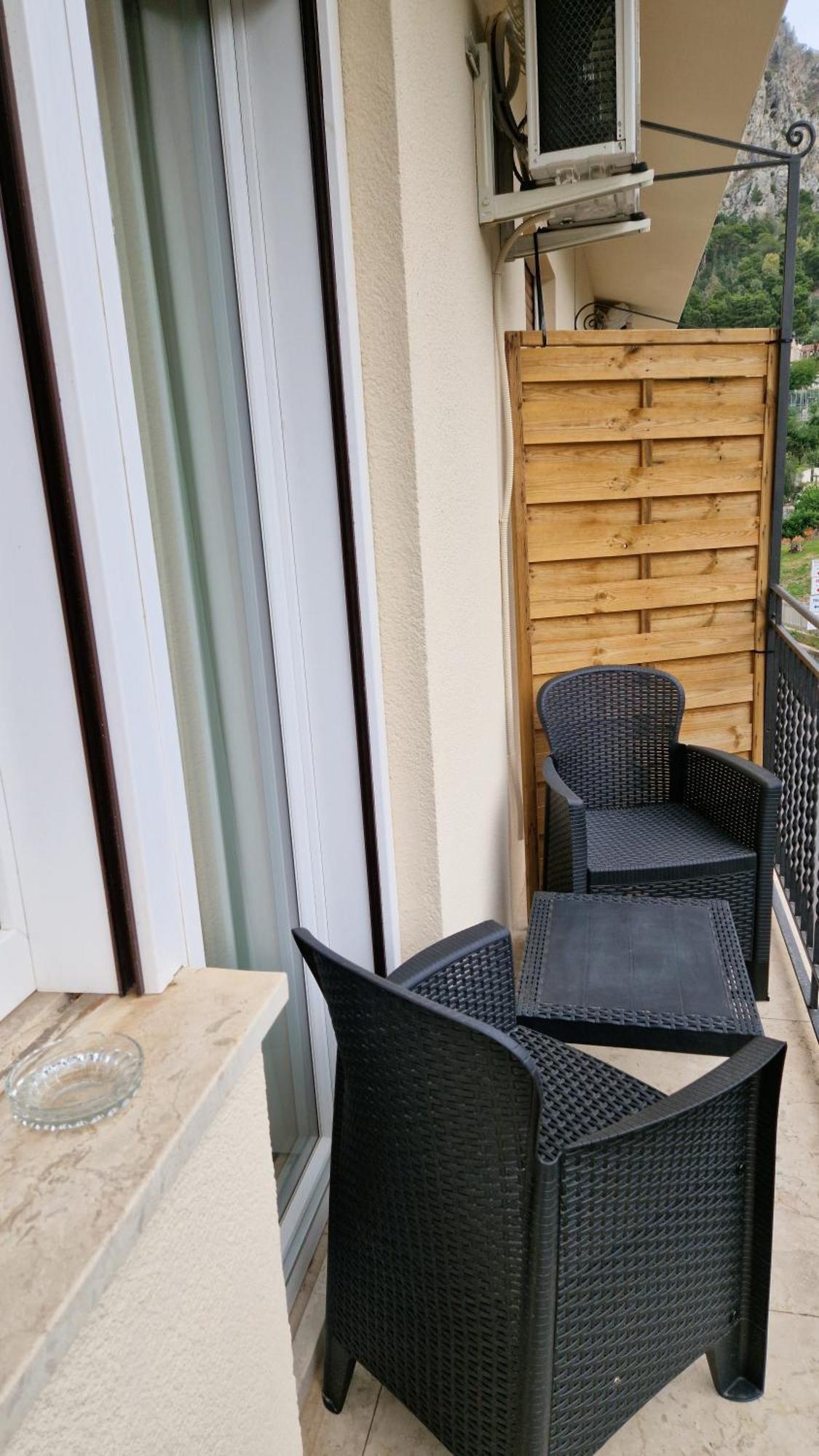 Rocksea Rooms Cefalù Zewnętrze zdjęcie