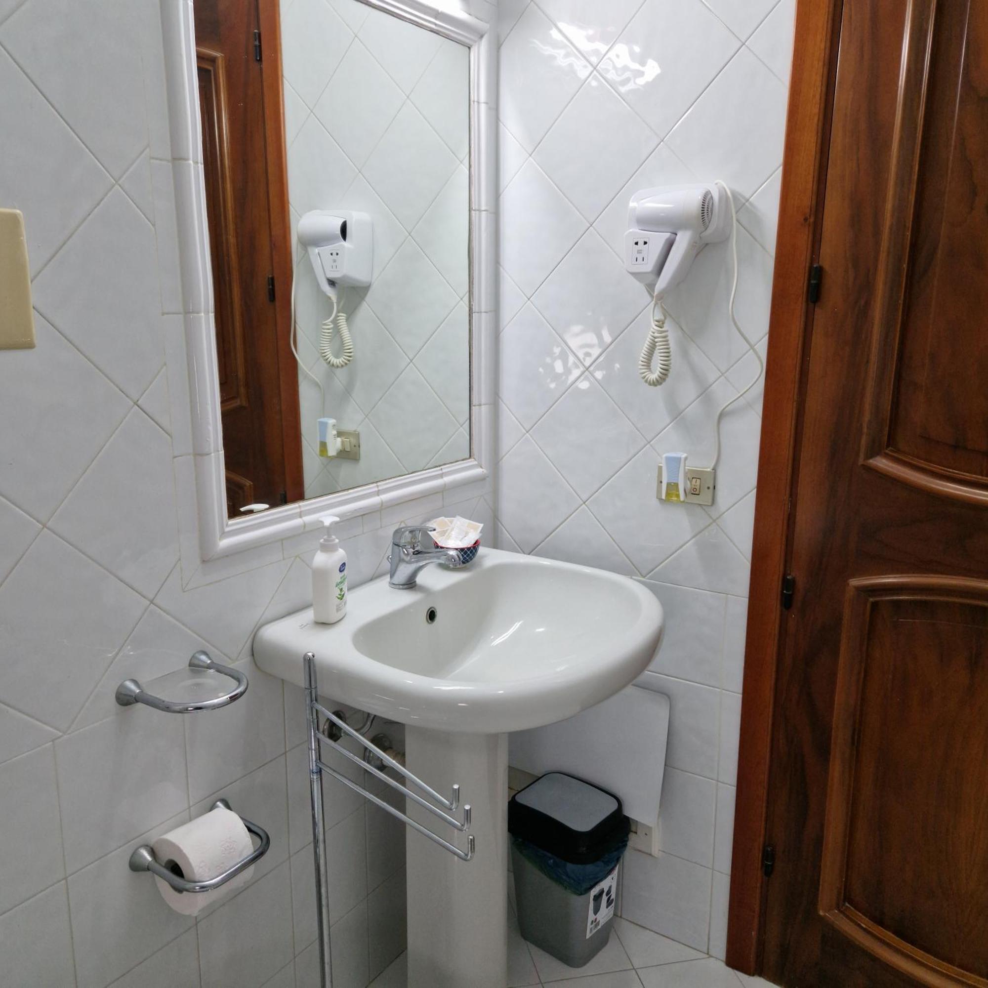 Rocksea Rooms Cefalù Zewnętrze zdjęcie
